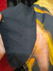 Stylish Patterned kurtie