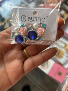 Earring Fancy
