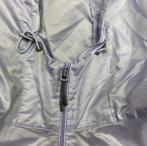 Uniqlo Lightweight Jacket