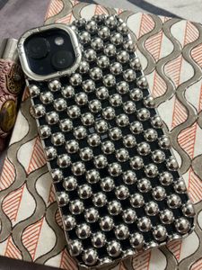 Trendy Studded iPhone Case