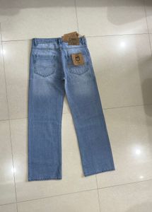 Polo Ralph Lauren Straight Jeans