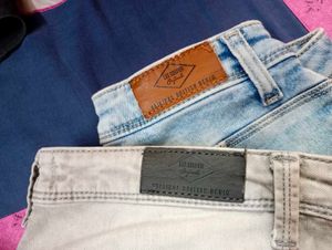 COMBO SALE 🔥Lee Cooper Denim JeanS