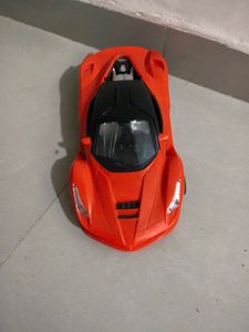 Remote Toy Car