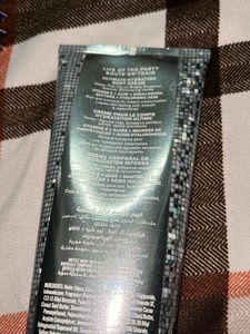 Bath &amp; Body Works Life of the Party Cream