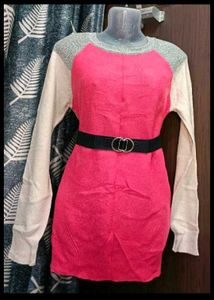 Beautiful Long Sweater