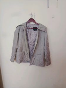 Carries Note Brand Jacket From South Korea