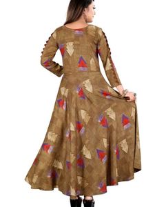 44" Size Kurta
