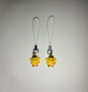 Set of 2 Charms Only 160/-