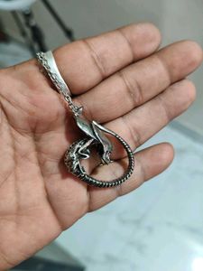 Predator Pendant
