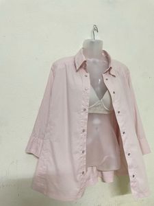 Pintresty 🎀 Oversized CECIL Shirt