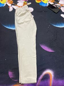 Get 2 Cargo Elastic Pants