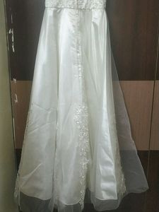 Wedding Gown