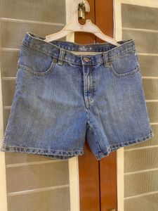 Jeans Shorts