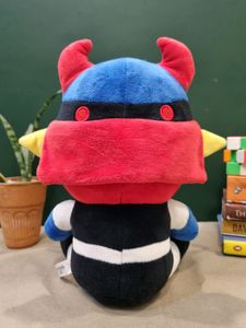 Robot Taekwon V Licensed Plush Toys