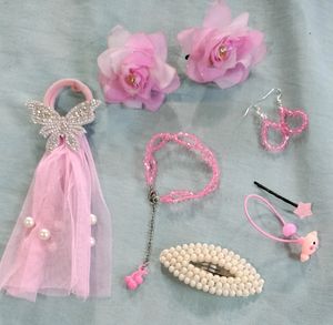 Pink Cute Kit