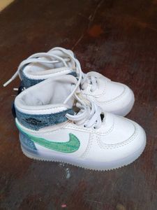 Nike Baby Sneakers