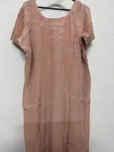 Vintage Embroidered Dress