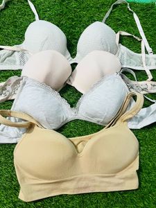 36 Size Padded