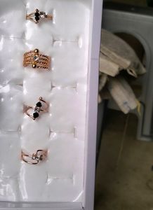 New Party Wear Ring For Women And Girls