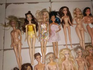 Barbie Doll