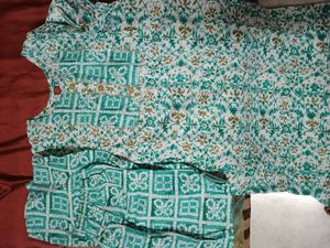 Kurti Set