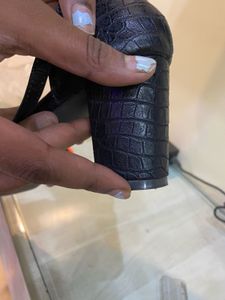 Black Heel