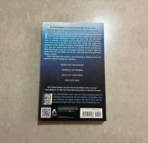 Ugly Love: A Novel
