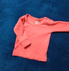 Unisex Thermal Wear With Sleevless Sweater