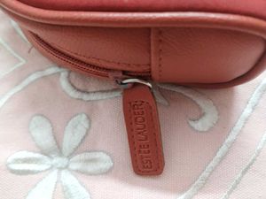 Estee Lauder Makeup Bag