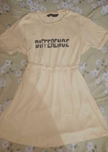 T-Shirt Dress