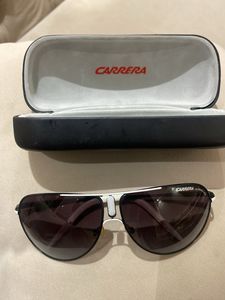 Carrera Pilot Sunglasses