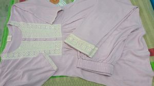 Cord set