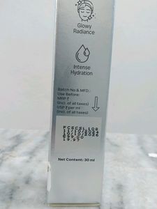 Faces Canada Strobe Cream