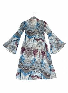 Flowy Beach Coat