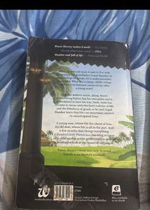 Two Fiction By Preeti Shenoy