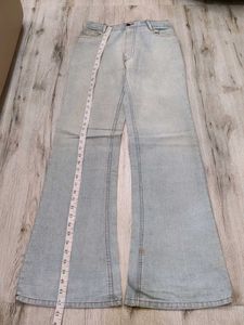 Sc9536 Sabrin Bootcut Jeans Waist 30
