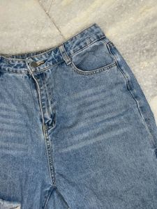 🩵Light Wash Denim Jeans🩵