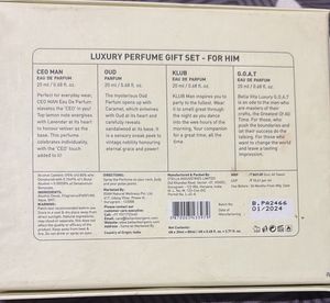 Bella Vita Skincare Kit