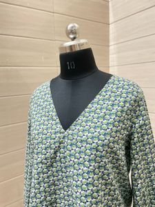 Liberty of london ANN MASHBURN