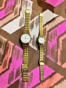 Couple Watch