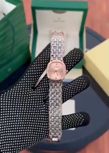 Patek Philippe Women’s Watch