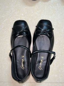 Ballerinas