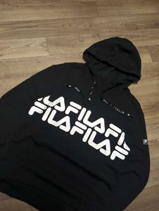 Fila Unisex Hoodie