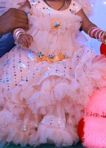 Girls Special Occasion Dress