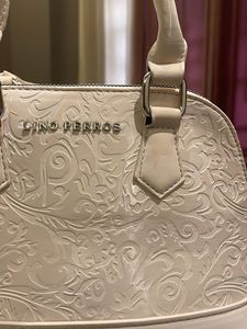 Lino Handbag