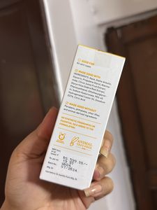 Plum Alpha Arbutin Serum