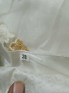 Princess Frock Size 28