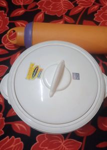 Combo Offer Bottle..Hotcase