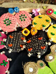 Handmade Earrings
