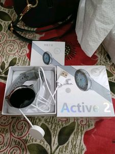 ACTIVE 2 SMARTWATCH
